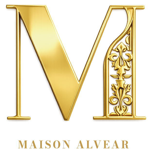 Maison Alvear